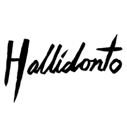 logohallidonto